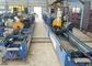 3x1600mm Carbon Automatic Steel Sheet Slitting Machine Line CE