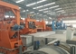 3x1600mm Carbon Automatic Steel Sheet Slitting Machine Line CE