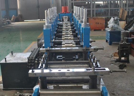 HG 76 Mm Blue High Precision Steel Welded Pipe Mill Making Machine Tube Mill Machine