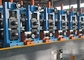 Hg 50 Fast Speed Carbon Steel Tube Mill Round Roll Forming Machine