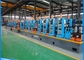 Alloy Steel High Frequency Welded Pipe Mill For Industrial Production