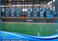 Round Steel Welded 32 Mm Precision Tube Mill Production Line