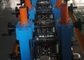Round Steel Welded 32 Mm Precision Tube Mill Production Line
