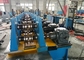 89 Mm Precision Tube Mill High Speed Round Shape Manufacturing