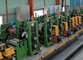 Adjustable Size 114-219mm Steel Pipe Production Line  Max 120mM/Min Speed