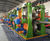 Large Carbon Steel Tube Mill Diameter 325mm - 530mm Speed 25m / Min