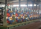 Carbon Steel Round Erw Pipe Mill Friction Saw Cutting