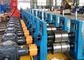 Low Carbon Steel High Frequency Welded Pipe Mill For Round 63mm Dia
