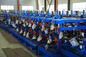High Speed High Frequency Welded Pipe Mill By Steel Strip