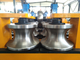 89mm Round Precision Tube Mill By Galvanized Steel Strip
