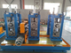 76mm Round Tube Precision Tube Mill Rolling Forming