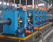 Blue Thickness 1 - 3mm Welded Pipe Mill Dia 60 Mm Speed 25m / Min