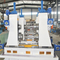 100x100mm Direct Forming Square Pipe Mill machine Automatically