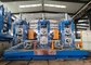 Blue 80M/Min Diameter 32-102mm HR Tube Mill Machine High Efficiency