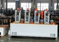 Fully Automatic 100X100Mm High Precision Tube Mill Machine Include Rollers
