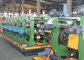 Dia 114-219mm  Carbon Steel Pipe Making Machine High Performance