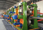 Customized Tube Mill Equipment High Speed Forming For Versatile Production