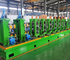 Green Large  High Frequency Tube Mill Diameter 76mm-153mm Hg153