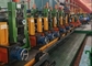 CE MAX 150x150MM Square Welded Pipe Production Line Manual Or Automatic