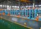 High Frequency Square Pipe Rolling Mill Size 25-76mm 30x30-60x60mm