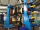 Diameter 95mm Carbon Steel Tube Mill Line 90m/Min Fatigue Resistant
