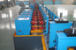 120m/min Steel Tube Mill Machine 76mm- 153mm Steel Pipe Production Line