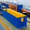 ISO9000 HG60 Roll Forming Tube Mill Galvanized Pipe  Mill Energy Efficient