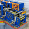 76mm Roll Forming Tube Mill Machine For Hot Rolled And Cold Rolled Strip