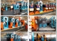 ISO9000  Dia 50X50-140x140MM High Precision Tube Mill Welded Pipe Production Line