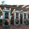 Precision 500x500mm Welded Steel Square Tube Mill Equipment By GI Steel Coil