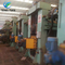 400x400mm ERW Steel Square Tube Mill Machine By Carbon Steel Strip