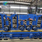 Plc Control Welded Tube Mill Pipe Fabrication Machine For 6mm-720mm