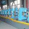 Carbon 200kw-300kw High Frequency Welded Pipe Mill For 32mm-76mm Diameter Range