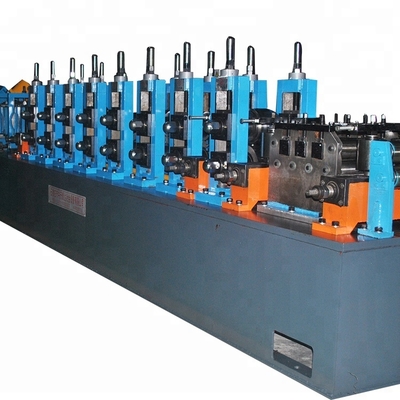 Precision Tube Mill The Ultimate Solution for Seamless Tube Production Efficiency
