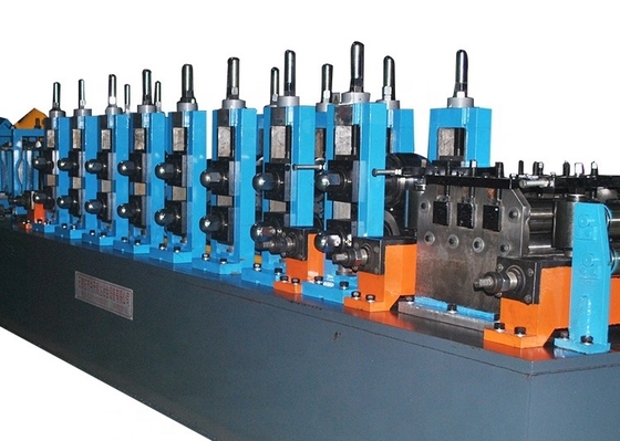 Precision Square Tube Mill Wooden Cases Or Wooden Pallets Packaging