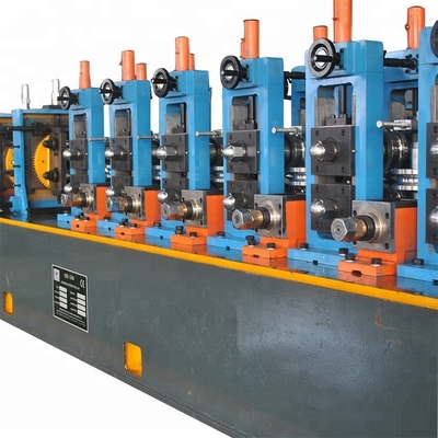 High Precision Tube mill  Roll Forming Tube Mill Max Length 12m