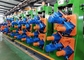 45# Steel Industrial Tube Mills 100m/Min Speed Effective Processing