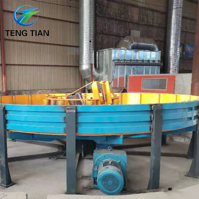 150mm Automatic Tube Mill Machine With Stacking And Strapping Machine