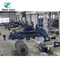 Efficient Advanced 8mm Steel Pipe Production Line For 150-254mm Diameter
