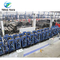 Efficient Advanced 8mm Steel Pipe Production Line For 150-254mm Diameter