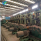 150mm Steel Pipe Production Line Precision Tube Manufacturing