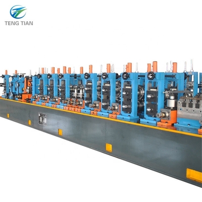 Innovative Erw Pipe Mill Fast And Reliable Manufacturing