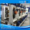 Full Automatic Tube Mill Equipment Directly Forming PLC Control ISO9001