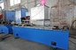 Spacer Bar Aluminum Tube Production Line With Servo Motor H.F. Welding