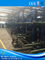 Low Alloy Steel ERW Pipe Mill Line Milling Saw With ISO9001 Certification