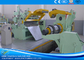 Automatic Steel Slitting Machine 220V Customized Design 1 Year Warranty