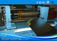 Heavy Duty Stainless Steel Slitting Machine 90KW DC Motor Mill Speed 100m / Min