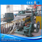 Full Automatic Steel Slitting Machine With Safety Operation 1 Year Warranty