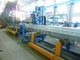 Pipe Horizontal Packing Machine Tube Mill Auxiliary Equipment Blue Colour