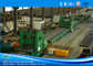 Full Automatic Cut To Length Line Heavy Duty Customized Design Centerline Control